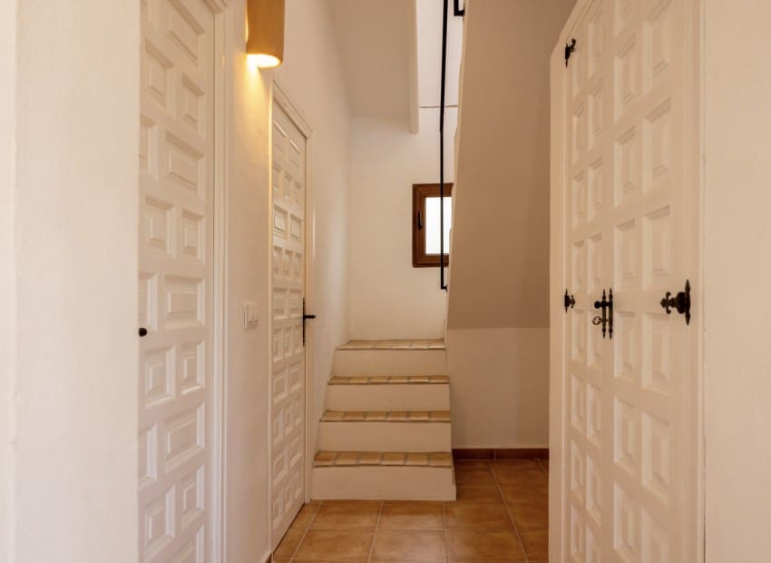 4 soveværelse Villa til salg i Javea / Xabia med swimmingpool - € 790.000 (Ref: 9019476)