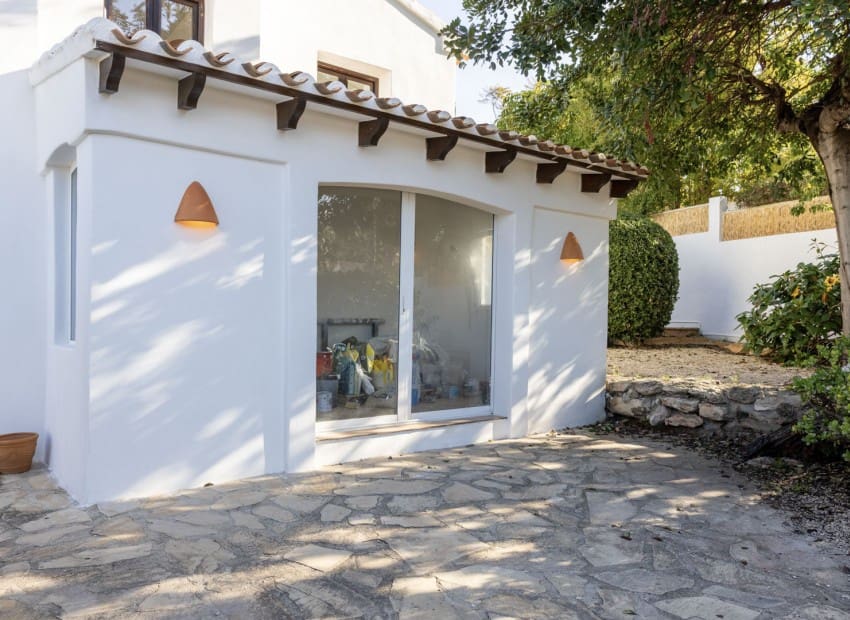 4 soveværelse Villa til salg i Javea / Xabia med swimmingpool - € 790.000 (Ref: 9019476)