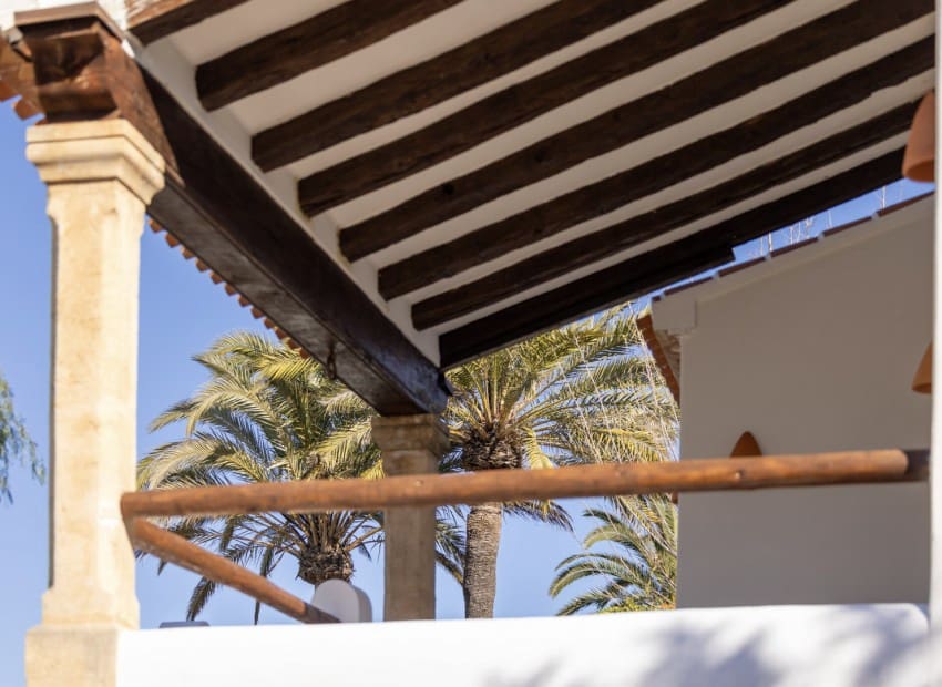 4 soveværelse Villa til salg i Javea / Xabia med swimmingpool - € 790.000 (Ref: 9019476)