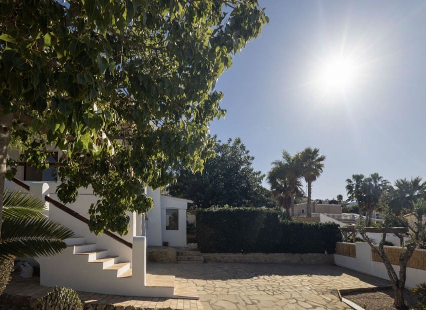 4 soveværelse Villa til salg i Javea / Xabia med swimmingpool - € 790.000 (Ref: 9019476)