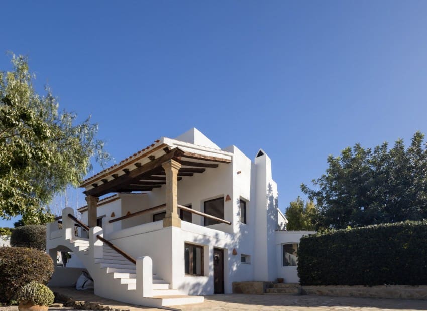 4 soveværelse Villa til salg i Javea / Xabia med swimmingpool - € 790.000 (Ref: 9019476)