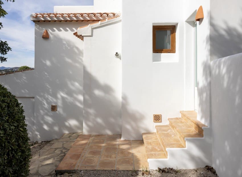 4 soveværelse Villa til salg i Javea / Xabia med swimmingpool - € 790.000 (Ref: 9019476)