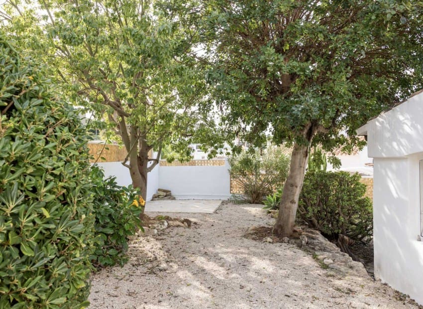 4 soveværelse Villa til salg i Javea / Xabia med swimmingpool - € 790.000 (Ref: 9019476)