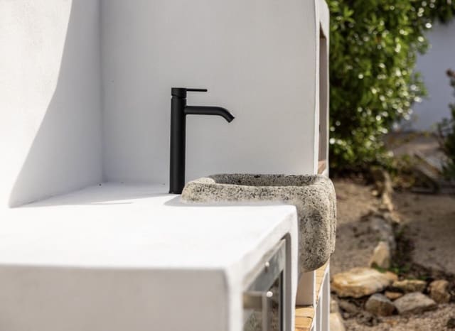 4 soveværelse Villa til salg i Cap Martí - El Tossalet - Pinomar, Javea / Xàbia med swimmingpool - € 790.000 (Ref: 9019476)