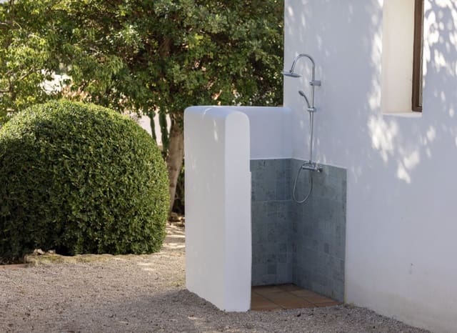 4 soveværelse Villa til salg i Cap Martí - El Tossalet - Pinomar, Javea / Xàbia med swimmingpool - € 790.000 (Ref: 9019476)