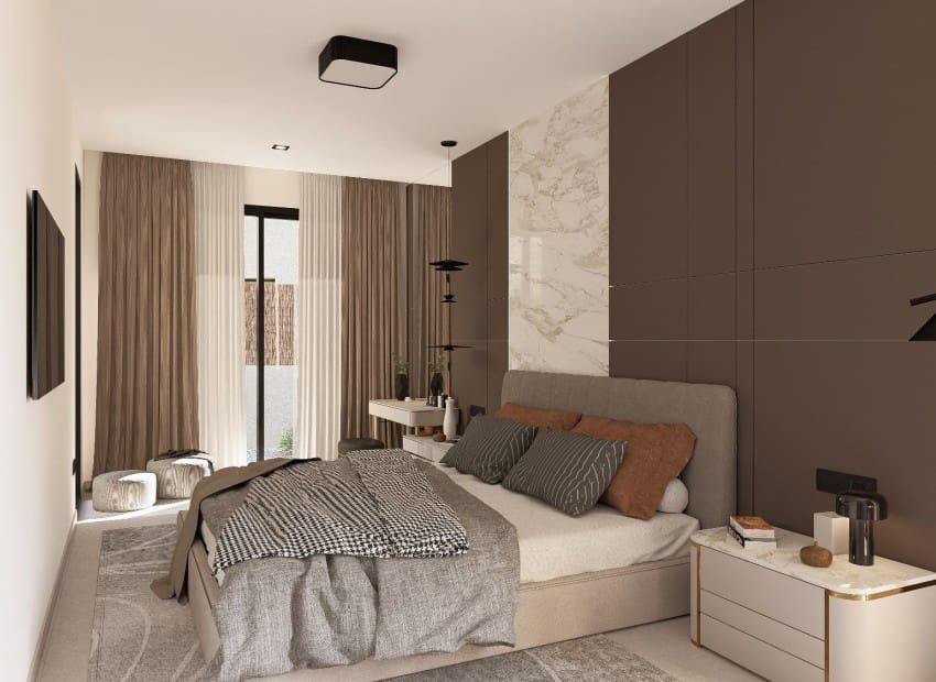 2 chambre Villa/Maison à vendre à Banos y Mendigo avec piscine - 415 000 € (Ref: 9023830)