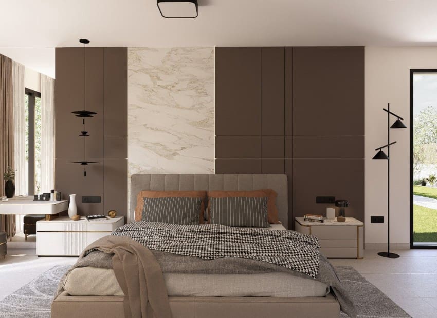 2 chambre Villa/Maison à vendre à Banos y Mendigo avec piscine - 415 000 € (Ref: 9023830)