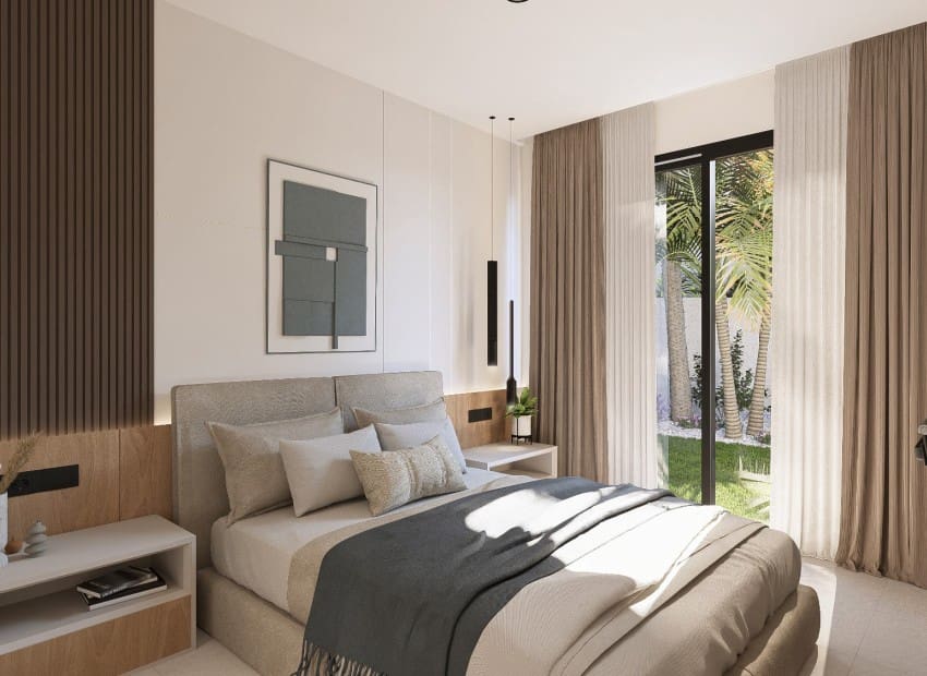 2 chambre Villa/Maison à vendre à Banos y Mendigo avec piscine - 415 000 € (Ref: 9023830)