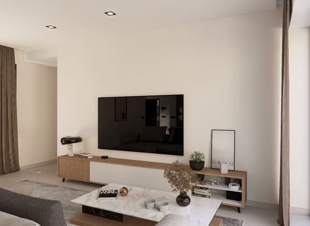 2 chambre Villa/Maison à vendre à Baños y Mendigo, Murcie ville avec piscine - 415 000 € (Ref: 9023830)