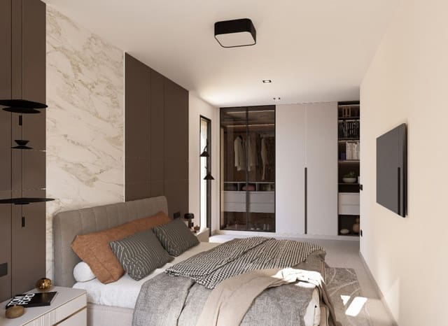 2 chambre Villa/Maison à vendre à Baños y Mendigo, Murcie ville avec piscine - 415 000 € (Ref: 9023830)