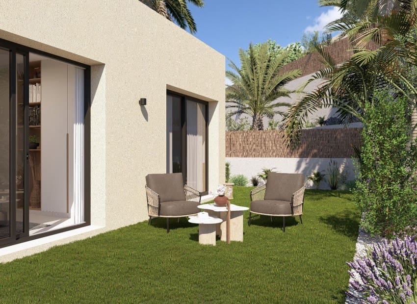 2 chambre Villa/Maison à vendre à Banos y Mendigo avec piscine - 415 000 € (Ref: 9023830)