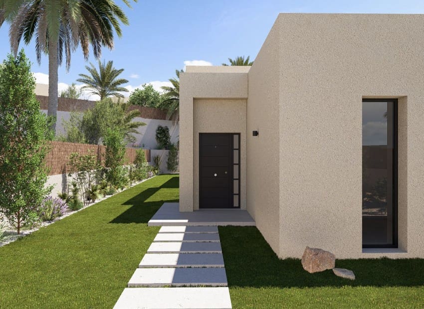 2 chambre Villa/Maison à vendre à Banos y Mendigo avec piscine - 415 000 € (Ref: 9023830)