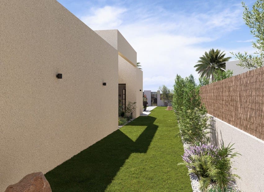 2 chambre Villa/Maison à vendre à Banos y Mendigo avec piscine - 415 000 € (Ref: 9023830)