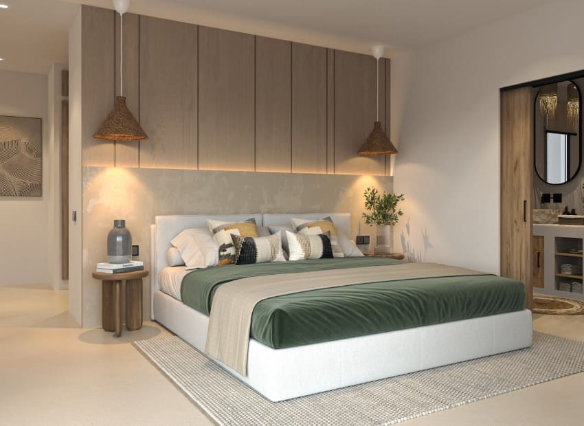 4 bedroom Villa for sale in Javea / Xabia with pool - € 1,525,000 (Ref: 9024201)