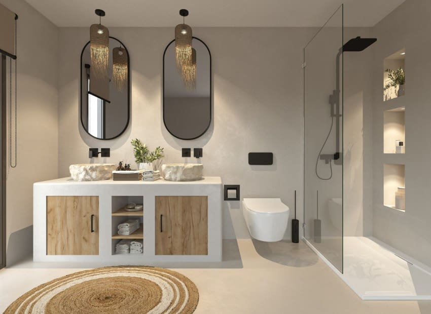 4 bedroom Villa for sale in Javea / Xabia with pool - € 1,525,000 (Ref: 9024201)