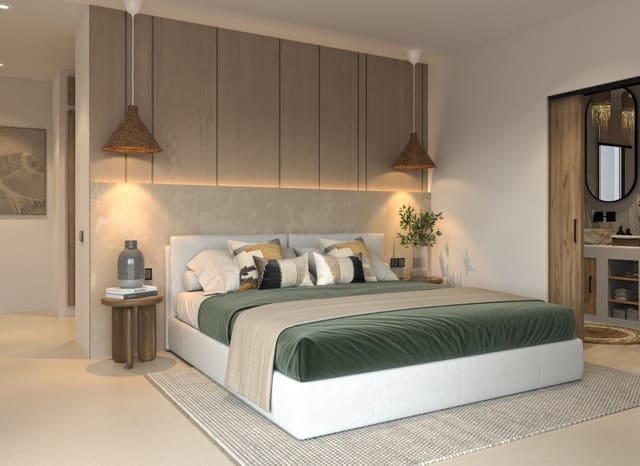 4 bedroom Villa for sale in Cap Martí - El Tossalet - Pinomar, Javea / Xàbia with pool - € 1,525,000 (Ref: 9024201)