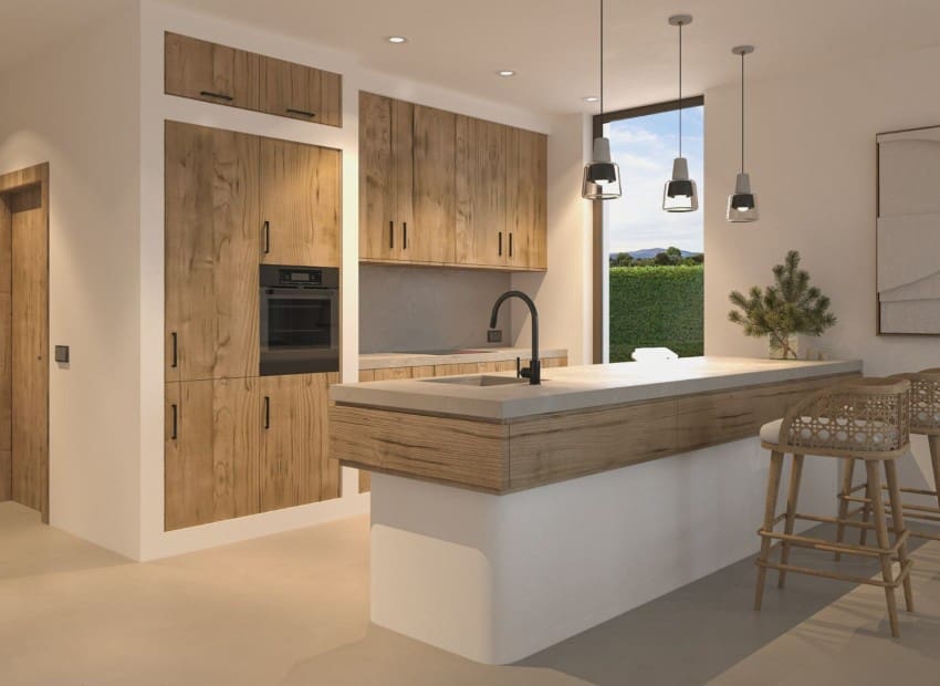 4 bedroom Villa for sale in Javea / Xabia with pool - € 1,525,000 (Ref: 9024201)