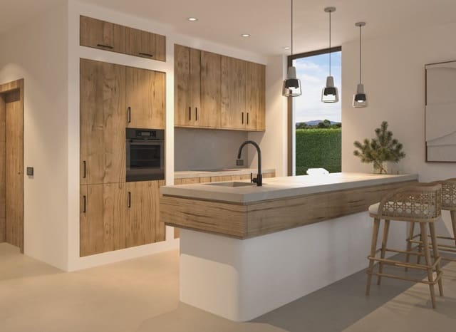 4 bedroom Villa for sale in Cap Martí - El Tossalet - Pinomar, Javea / Xàbia with pool - € 1,525,000 (Ref: 9024201)