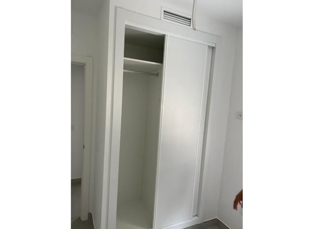 2 soveværelse Lejlighed til salg i Plans - Gasparot, La Villajoyosa / Vila Joiosa med swimmingpool garage - € 315.000 (Ref: 9025437)