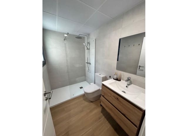 2 soveværelse Lejlighed til salg i Plans - Gasparot, La Villajoyosa / Vila Joiosa med swimmingpool garage - € 315.000 (Ref: 9025437)