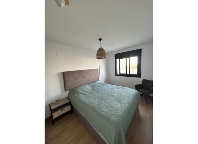 2 soveværelse Lejlighed til salg i Plans - Gasparot, La Villajoyosa / Vila Joiosa med swimmingpool garage - € 315.000 (Ref: 9025437)