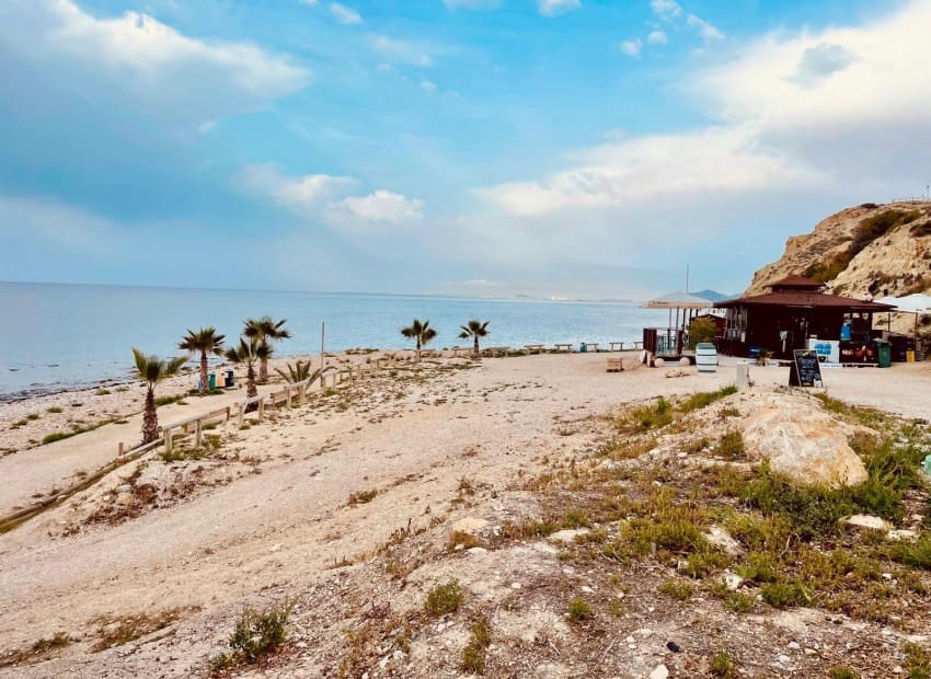 2 sovrum Lägenhet till salu i La Villajoyosa / Vila Joiosa med pool garage - 315 000 € (Ref: 9025437)