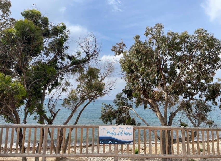 2 sovrum Lägenhet till salu i La Villajoyosa / Vila Joiosa med pool garage - 315 000 € (Ref: 9025437)