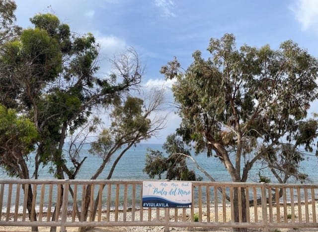 2 soveværelse Lejlighed til salg i Plans - Gasparot, La Villajoyosa / Vila Joiosa med swimmingpool garage - € 315.000 (Ref: 9025437)