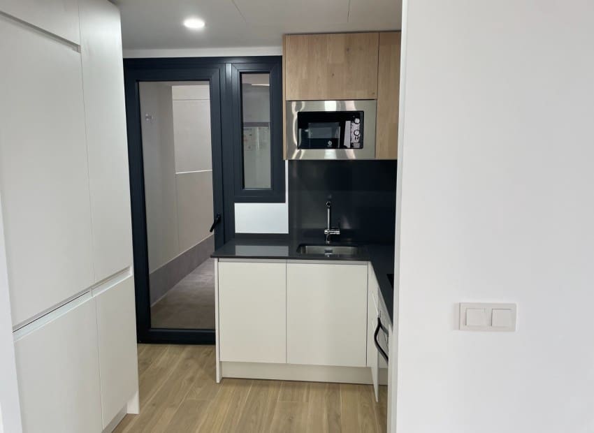 2 sovrum Lägenhet till salu i La Villajoyosa / Vila Joiosa med pool garage - 315 000 € (Ref: 9025437)