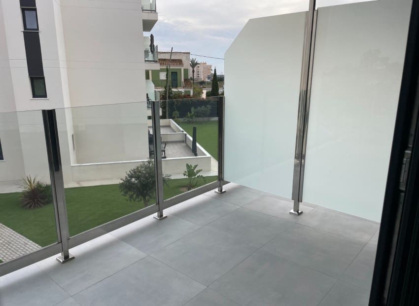 2 sovrum Lägenhet till salu i La Villajoyosa / Vila Joiosa med pool garage - 315 000 € (Ref: 9025437)