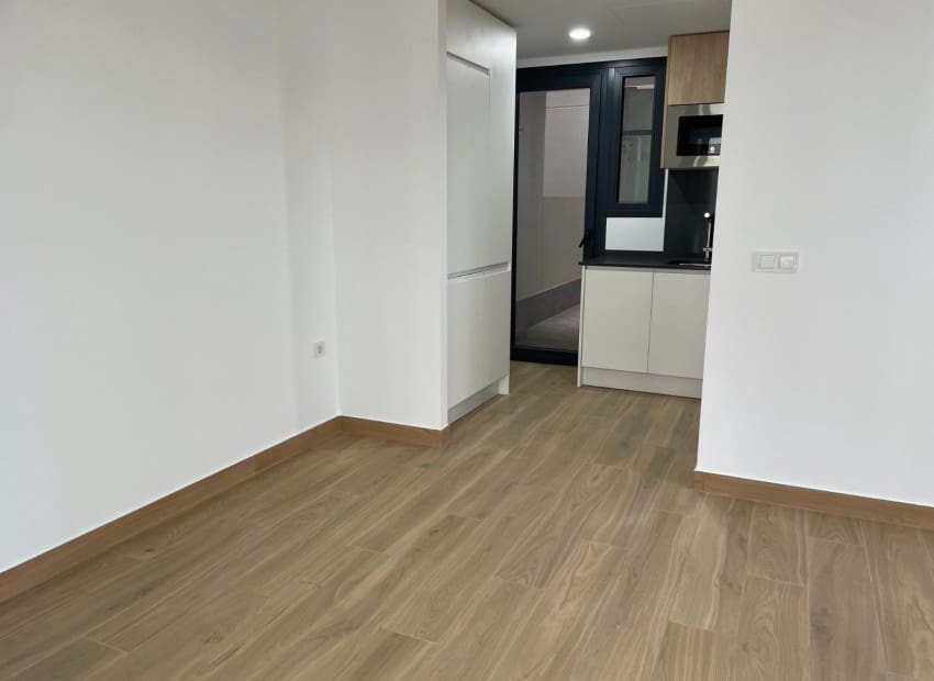 2 sovrum Lägenhet till salu i La Villajoyosa / Vila Joiosa med pool garage - 315 000 € (Ref: 9025437)