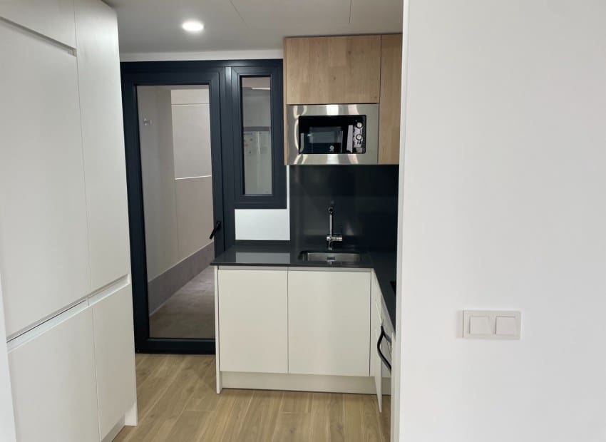 2 sovrum Lägenhet till salu i La Villajoyosa / Vila Joiosa med pool garage - 315 000 € (Ref: 9025437)