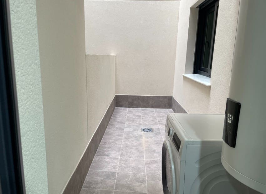 2 sovrum Lägenhet till salu i La Villajoyosa / Vila Joiosa med pool garage - 315 000 € (Ref: 9025437)