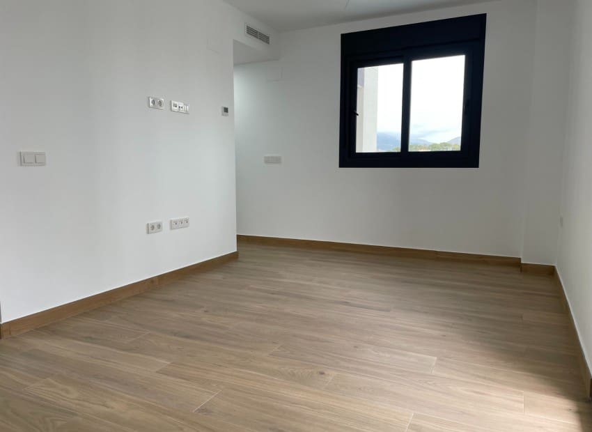 2 sovrum Lägenhet till salu i La Villajoyosa / Vila Joiosa med pool garage - 315 000 € (Ref: 9025437)