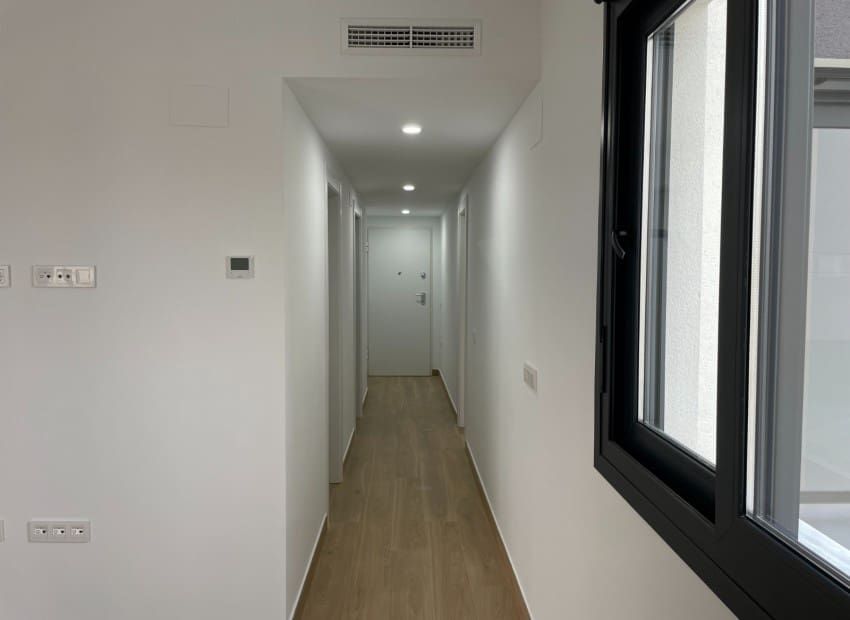 2 sovrum Lägenhet till salu i La Villajoyosa / Vila Joiosa med pool garage - 315 000 € (Ref: 9025437)