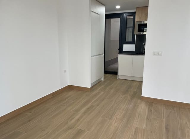 2 bedroom Apartment for sale in Plans - Gasparot, La Villajoyosa / Vila Joiosa with pool garage - € 315,000 (Ref: 9025437)