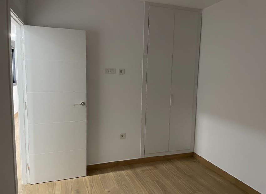 2 sovrum Lägenhet till salu i La Villajoyosa / Vila Joiosa med pool garage - 315 000 € (Ref: 9025437)