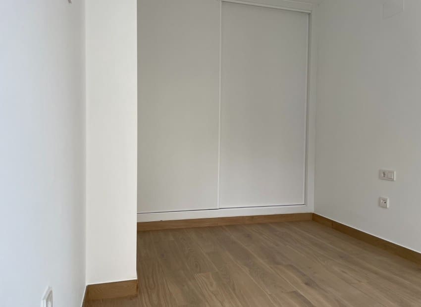 2 sovrum Lägenhet till salu i La Villajoyosa / Vila Joiosa med pool garage - 315 000 € (Ref: 9025437)