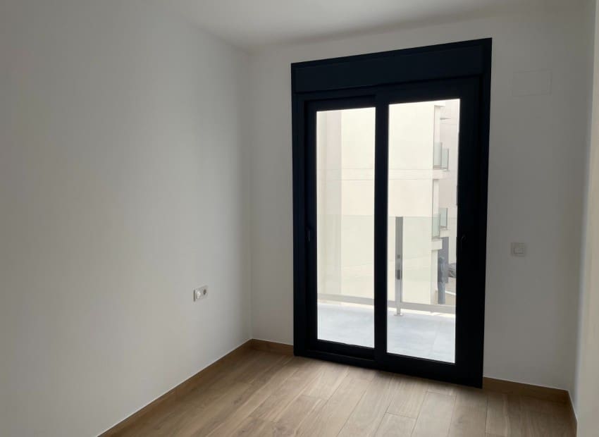 2 sovrum Lägenhet till salu i La Villajoyosa / Vila Joiosa med pool garage - 315 000 € (Ref: 9025437)