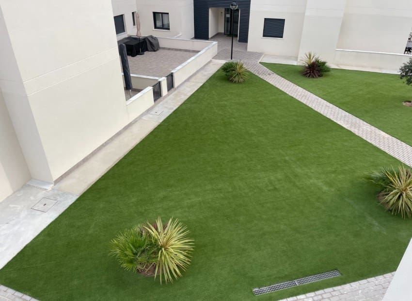 2 sovrum Lägenhet till salu i La Villajoyosa / Vila Joiosa med pool garage - 315 000 € (Ref: 9025437)