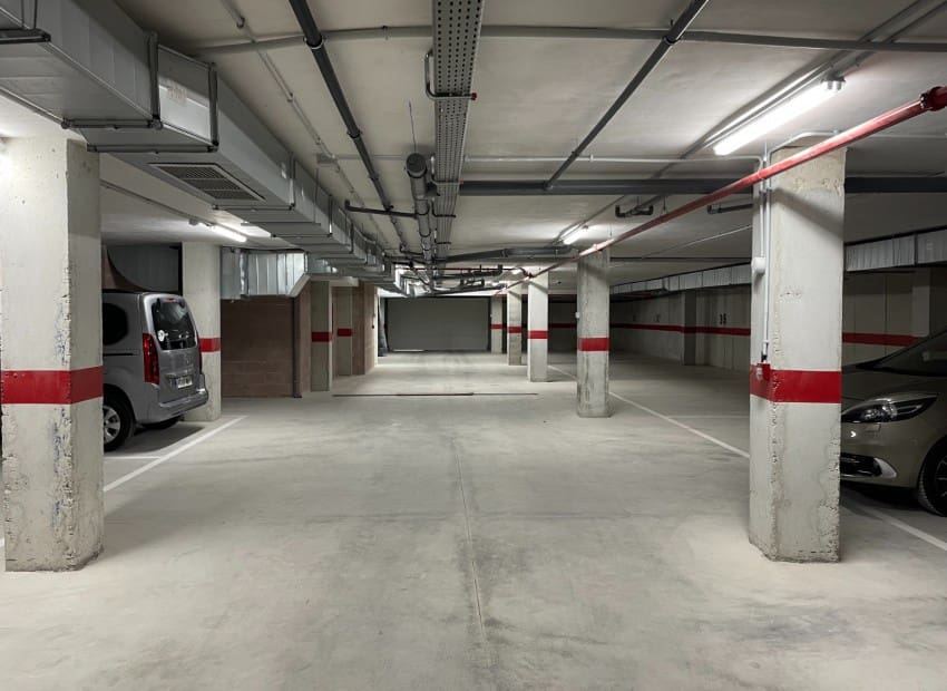 2 sovrum Lägenhet till salu i La Villajoyosa / Vila Joiosa med pool garage - 315 000 € (Ref: 9025437)