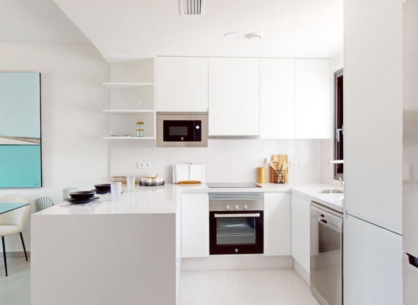 2 soveværelse Byhus til salg i Banos y Mendigo med swimmingpool - € 229.000 (Ref: 9025438)