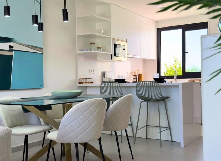 2 soveværelse Byhus til salg i Banos y Mendigo med swimmingpool - € 229.000 (Ref: 9025438)