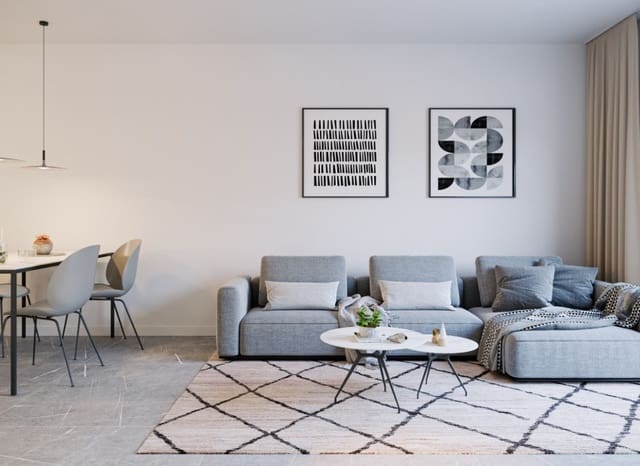 2 soveværelse Byhus til salg i Baños y Mendigo, Murcia by med swimmingpool - € 229.000 (Ref: 9025438)