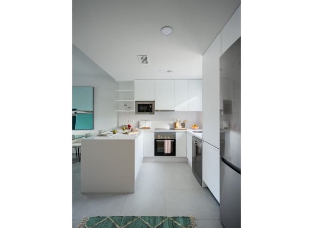 2 soveværelse Byhus til salg i Baños y Mendigo, Murcia by med swimmingpool - € 229.000 (Ref: 9025438)