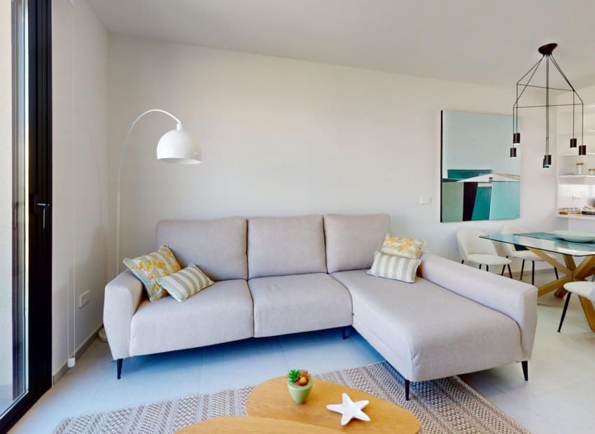 2 soveværelse Byhus til salg i Banos y Mendigo med swimmingpool - € 229.000 (Ref: 9025438)