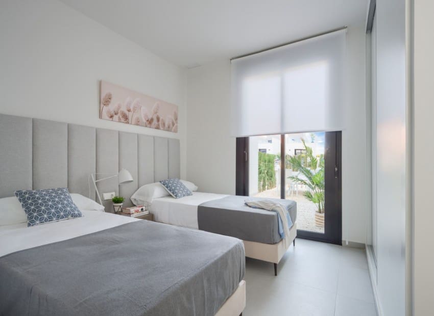 2 soveværelse Byhus til salg i Banos y Mendigo med swimmingpool - € 229.000 (Ref: 9025438)