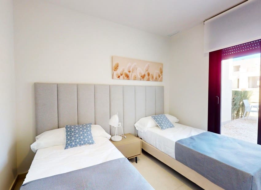 2 soveværelse Byhus til salg i Banos y Mendigo med swimmingpool - € 229.000 (Ref: 9025438)