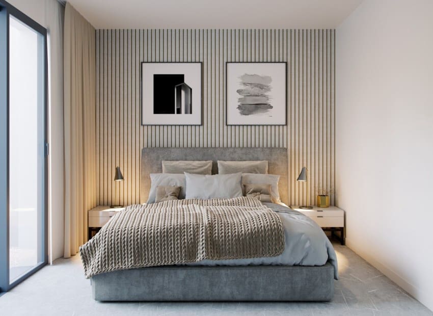 2 soveværelse Byhus til salg i Banos y Mendigo med swimmingpool - € 229.000 (Ref: 9025438)