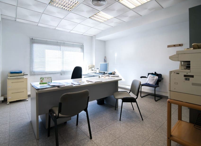 1 soveværelse Erhverv til salg i Alfaz del Pi / L'Alfas del Pi - € 1.145.000 (Ref: 9027156)